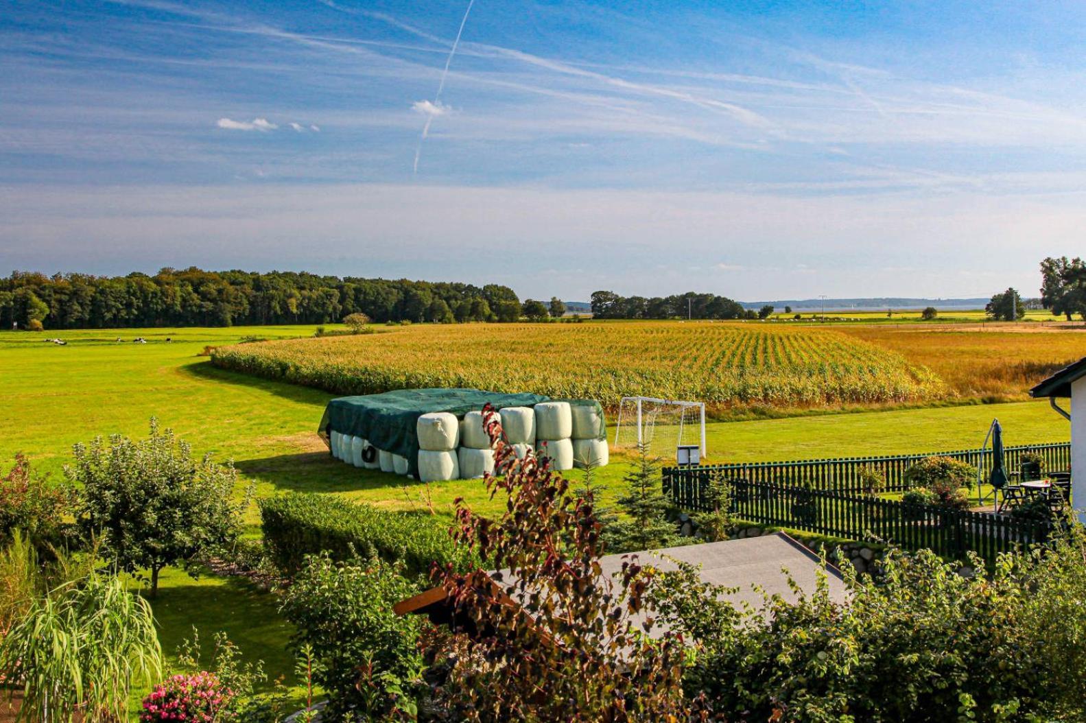 Auszeit Zu Zweit - Usedom Ferienwohnungen Tannengrund لودين المظهر الخارجي الصورة
